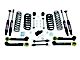 Teraflex 3-Inch Suspension Lift Kit with Shocks and Control Arms (97-06 Jeep Wrangler TJ)