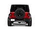 Smittybilt Tire Relocation Bracket (18-24 Jeep Wrangler JL)