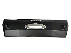 Rock-Slide Engineering Rigid Series Shorty Winch Front Steel Bumper (20-23 Jeep Gladiator JT)