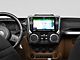 Alpine 9-Inch In-Dash Restyle Navigation System with Off-Road Mapping (11-18 Jeep Wrangler JK)