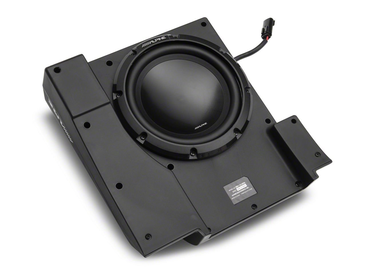 best speakers for jeep jk