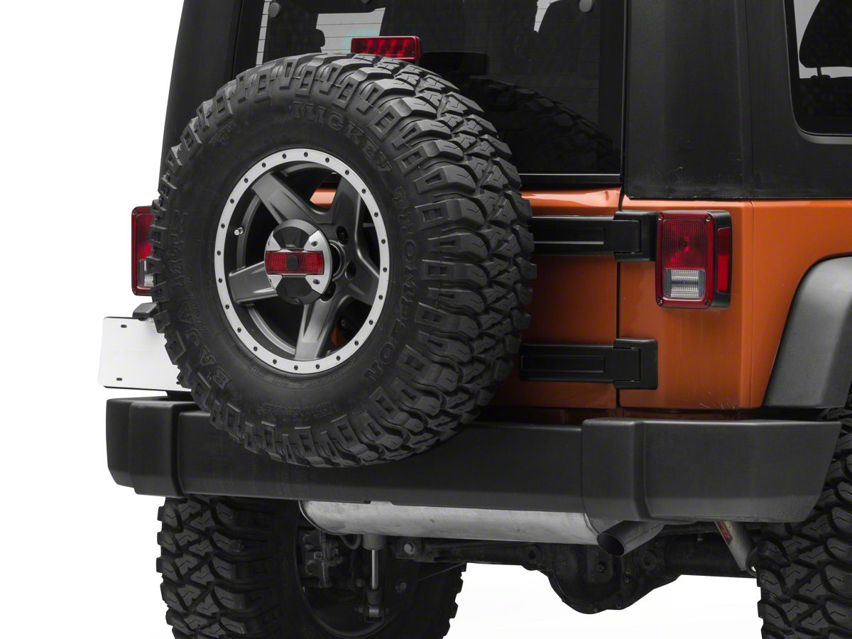 Actualizar 69+ imagen best rear view camera for jeep wrangler