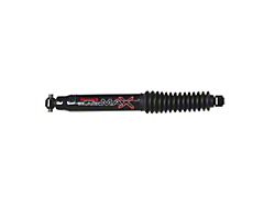 SkyJacker Black MAX Front Shock Absorber for 0 to 1.50-Inch Lift (18-24 Jeep Wrangler JL)