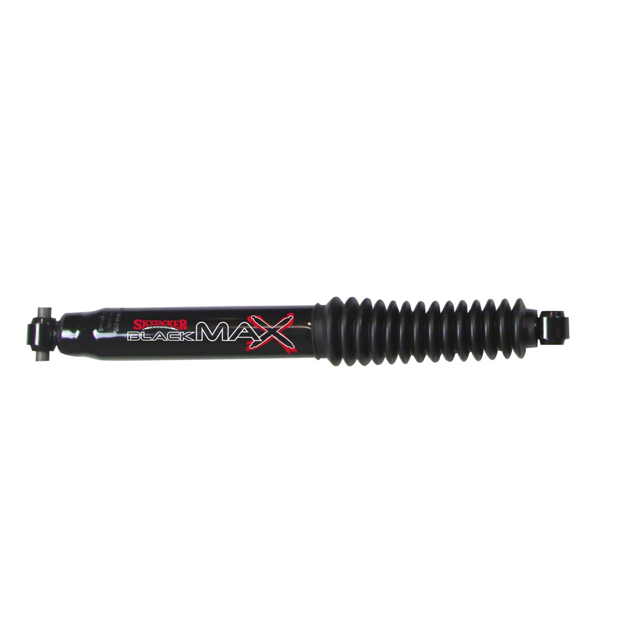 SkyJacker Jeep Gladiator Black MAX Front Shock Absorber for 3 to 5Inch