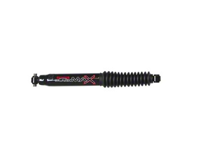 SkyJacker Black MAX Front Shock Absorber for 3 to 5-Inch Lift (20-24 Jeep Gladiator JT)