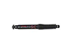SkyJacker Black MAX Rear Shock Absorber for 2 to 3-Inch Lift and Long Travel Coil Springs (18-24 Jeep Wrangler JL)