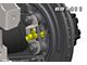 Artec Industries 1-Ton 14 Bolt Axle Sensor Mounts (07-18 Jeep Wrangler JK)