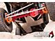 Artec Industries 1-Ton Front Dana 60 Swap Kit (07-18 Jeep Wrangler JK)