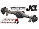 Artec Industries 1-Ton Super Duty Rear Sterling Swap Kit (07-18 Jeep Wrangler JK)