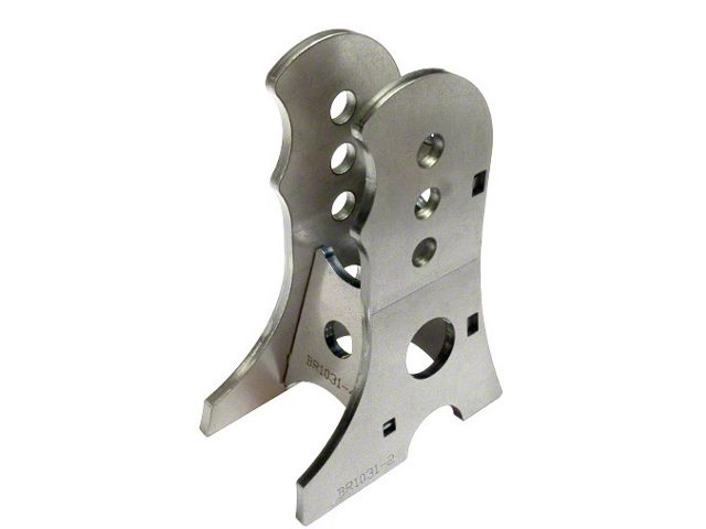 Artec Industries Adjustable Panhard Mount for Axle (Universal; Some Adaptation May Be Required)