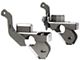 Artec Industries Front Axle Coil Bracket Replacement (97-06 Jeep Wrangler TJ)