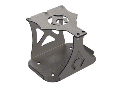 Artec Industries Group 34 Optima Battery Mount (Universal; Some Adaptation May Be Required)