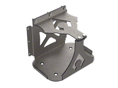 Artec Industries Group 34 Optima Battery Rear Mount (Universal; Some Adaptation May Be Required)