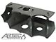 Artec Industries Large 4-Link Tube Style Crossmember Bracket (Universal; Some Adaptation May Be Required)