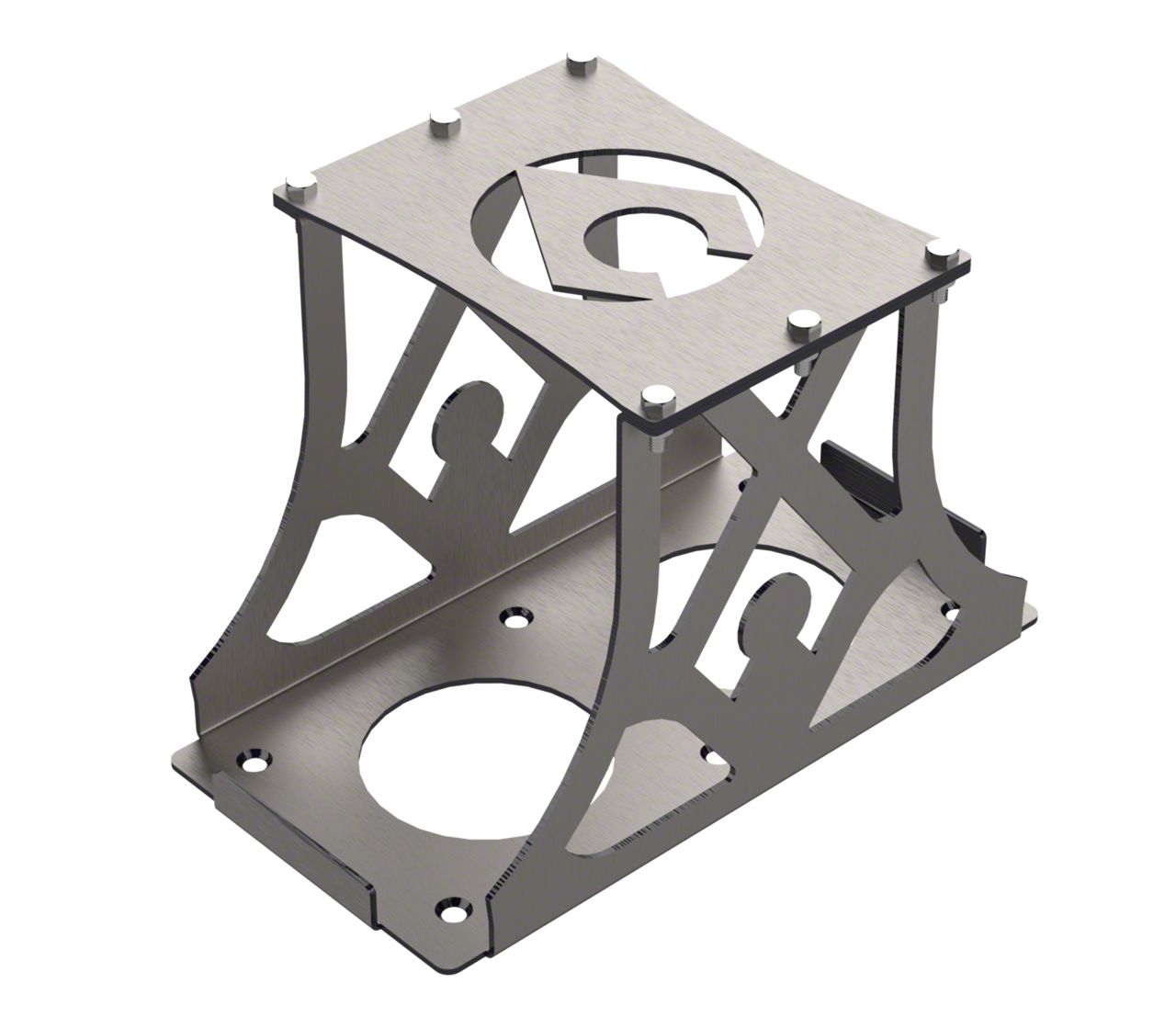 Artec Industries Odyssey PC 2150 Battery Mount (Universal; Some Adaptation May Be Required)