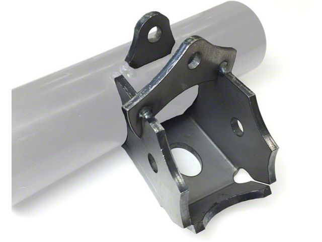 Artec Industries Shock and Lower Link Axle Combo Brackets
