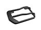 Rugged Ridge Fortis Front Tube Doors with Mirrors (20-24 Jeep Gladiator JT)