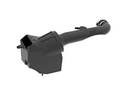 K&N Series 63 AirCharger Cold Air Intake (20-24 3.6L Jeep Gladiator JT)