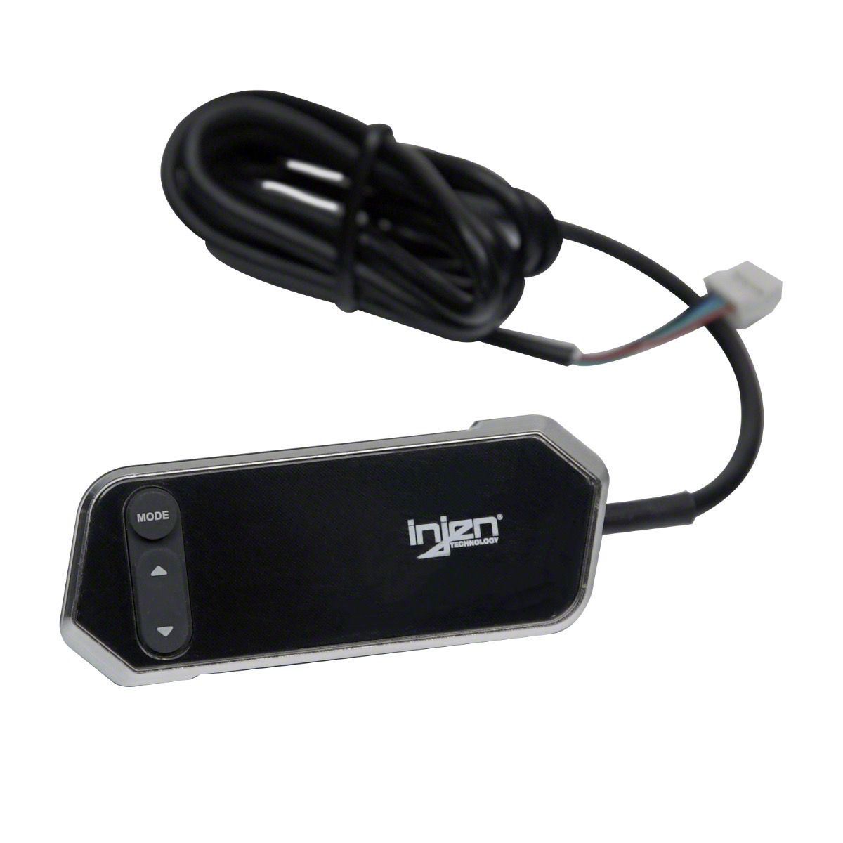 jeep jk electronic throttle control