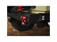 Rugged Ridge Spartan Rear Bumper (07-18 Jeep Wrangler JK)