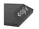 Westin HDX Xtreme Running Boards; Textured Black (07-18 Jeep Wrangler JK 2-Door)