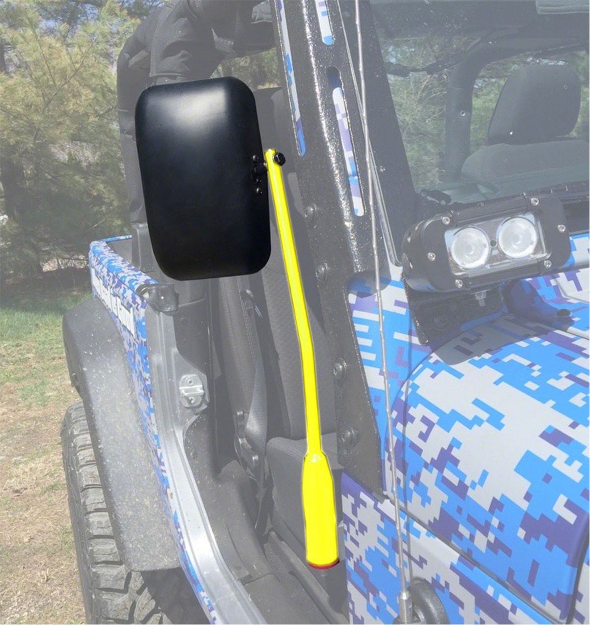 Actualizar 61+ imagen best jeep wrangler door hinges Thptnganamst.edu.vn
