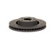 Hawk Performance Talon Cross-Drilled and Slotted Rotors; Front Pair (90-98 Jeep Cherokee XJ; 1999 Jeep Cherokee XJ w/ 3-1/4-Inch Composite Rotors)