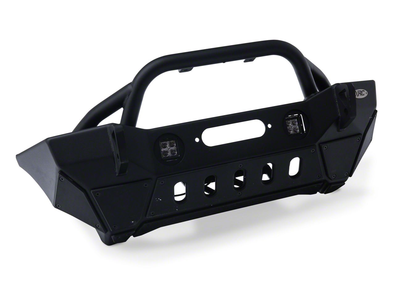 Smittybilt Jeep Gladiator XRC Gen2 Front Bumper 77807 (2020 Jeep