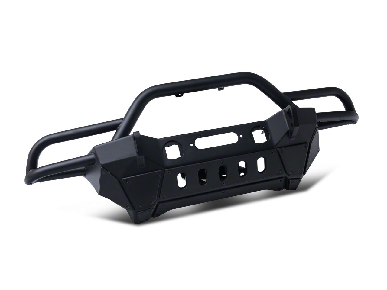 Smittybilt Jeep Gladiator SRC Gen2 Front Bumper 77724 (2020 Jeep