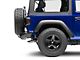Smittybilt XRC Gen2 Rear Bumper (18-24 Jeep Wrangler JL)