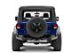 Smittybilt XRC Gen2 Rear Bumper (18-24 Jeep Wrangler JL)
