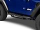 Smittybilt SRC Side Step Bars (18-24 Jeep Wrangler JL 2-Door)