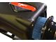 Injen Power Flow Cold Air Intake with Dry Filter; Polished (18-24 3.6L Jeep Wrangler JL)