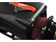 Injen Power Flow Cold Air Intake with Oiled Filter; Polished (18-24 3.6L Jeep Wrangler JL)