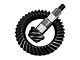 G2 Axle and Gear Dana 30 Front Axle Ring and Pinion Gear Kit; 4.88 Gear Ratio (07-24 Jeep Wrangler JK & JL, Excluding Rubicon)