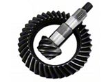 G2 Axle and Gear Dana 44 Front Axle Ring and Pinion Gear Kit; 5.38 Gear Ratio (18-23 Jeep Wrangler JL)