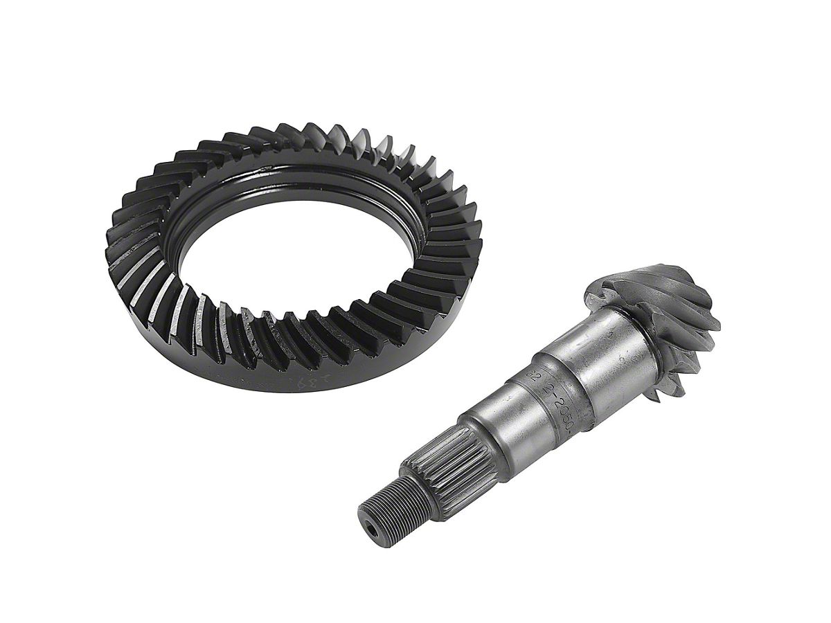 Ring And Pinion >> G2 Axle And Gear Dana 44 Rear Axle Ring Gear And Pinion Kit 5 38 Gears 18 20 Jeep Wrangler Jl Ring And Pinion >> G2 Axle And Gear Dana 44 Rear Axle Ring Gear And Pinion Kit 5 38 Gears 18 20 Jeep Wrangler Jl