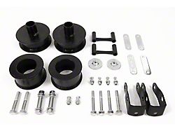 Southern Truck Lifts 2.50-Inch Coil Spring Spacer Leveling Kit (07-18 Jeep Wrangler JK)