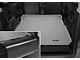 Weathertech DigitalFit Cargo Liner with Bumper Protector; Gray (04-06 Jeep Wrangler TJ Unlimited)