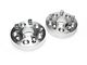 Southern Truck Lifts 1.50-Inch Wheel Spacers; 5x5 (07-18 Jeep Wrangler JK)