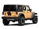 Southern Truck Lifts Spare Tire Adapter (87-18 Jeep Wrangler YJ, TJ & JK)