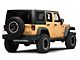 Southern Truck Lifts Spare Tire Adapter (87-18 Jeep Wrangler YJ, TJ & JK)