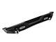 DV8 Offroad High Clearance Rear Bumper with LED Lights (18-23 Jeep Wrangler JL)