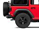 DV8 Offroad High Clearance Rear Bumper (18-23 Jeep Wrangler JL)