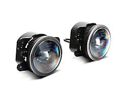 Axial LED Fog Lights (11-14 Charger)