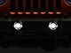 Raxiom Axial Series LED Fog Lights (10-24 Jeep Wrangler JK & JL)