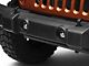 Raxiom Axial Series LED DRL Fog Lights (10-24 Jeep Wrangler JK & JL)