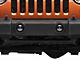 Raxiom Axial Series LED DRL Fog Lights (10-24 Jeep Wrangler JK & JL)