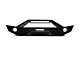 Barricade HD Front Bumper with 20-Inch Light Bar (18-24 Jeep Wrangler JL)