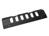 Barricade Skid Plate for Barricade HD Front Bumper J127063-JL Only (18-26 Jeep Wrangler JL)